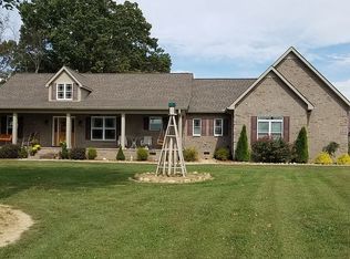 1895 Elrod Rd, Manchester, TN 37355