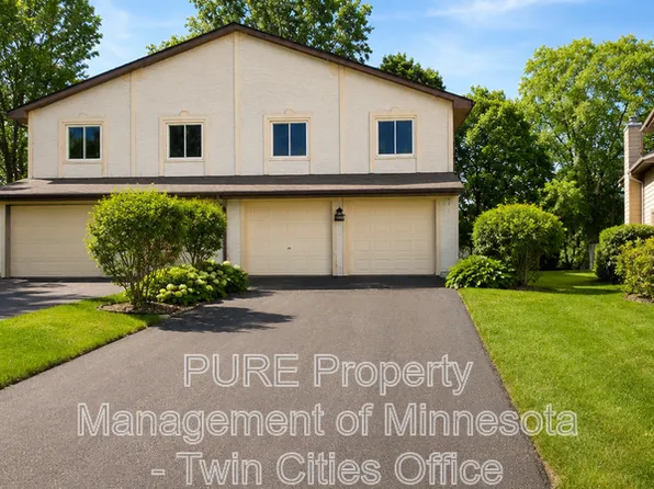 2500 Woodbridge St, Roseville, MN 55113