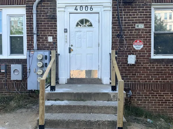 4006 S Capitol St SE, Washington, DC 20032