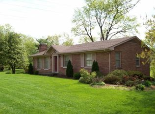 218 Wilson Downing Rd, Lexington, KY 40517