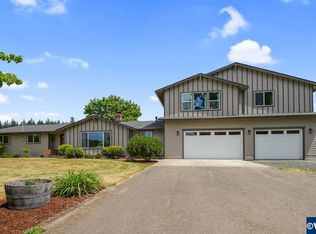 38017 Scravel Hill Rd, Albany, OR