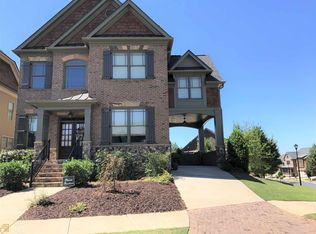 3662 Ridge Grove Way, Suwanee, GA 30024