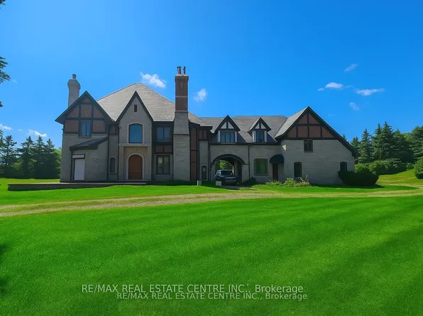 2 Edgeforest Dr, Brampton, ON L6P 0E1