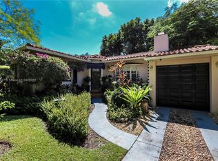1260 La Mancha Ave, Coral Gables, FL 33134