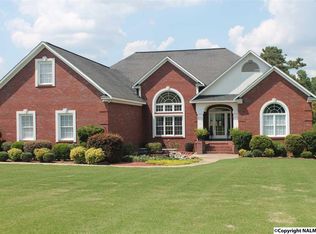 201 Tonia Dr, Gadsden, AL 35903