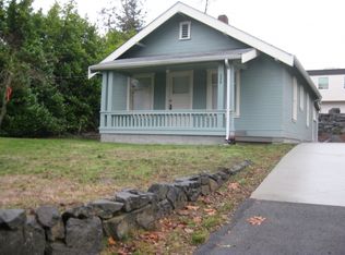 228 SW 154th St, Seattle, WA 98166