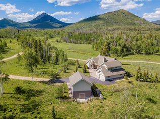 27350 Kelsie Ct, Clark, CO 80428