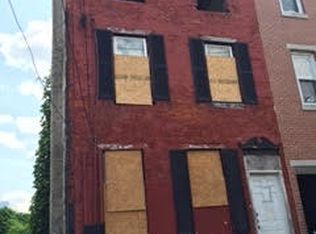 1828 W Thompson St, Philadelphia, PA 19121