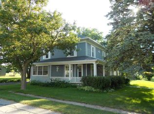 521 Union St, Ryan, IA 52330
