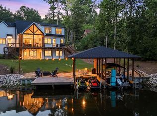 683 Sagamore Dr, Louisburg, NC 27549
