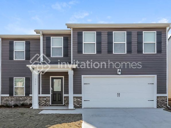 234 Green Pasture Rd
