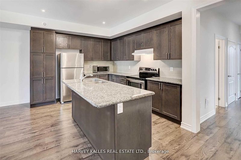 Markham Townhouse for rent - 3 Bedrooms — photo 16