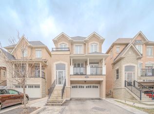 50 Everingham Cir, Brampton, ON L6R 0R7