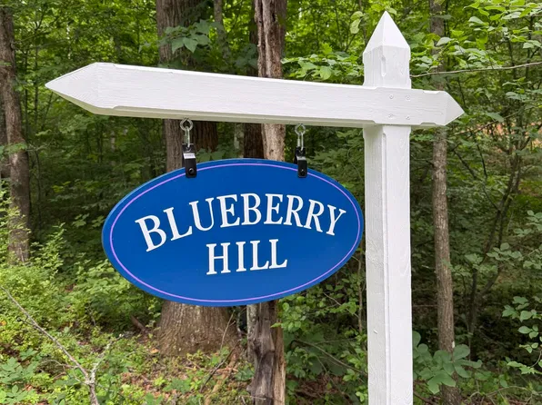 Tbd Green Creek Rd, Schuyler, VA 22969