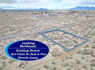 2121 S Oleander Ave, Pahrump, NV 89048