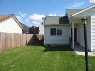 1514 Hemlock Ct UNIT A, Sandpoint, ID 83864