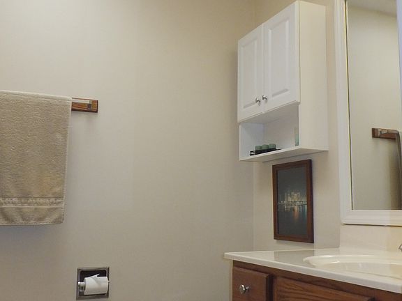 Hall Bath