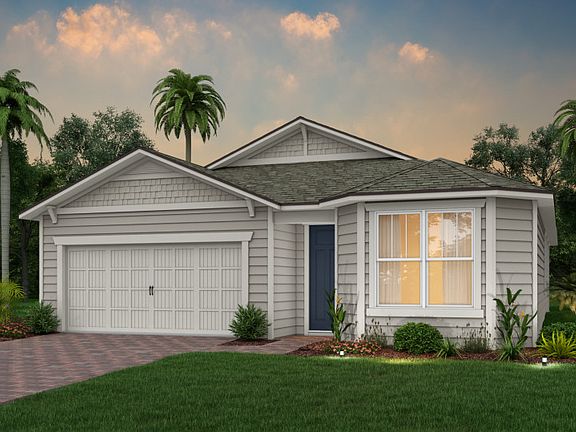 Craftsman Elevation C2