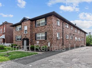4321 Morgan Ford Rd #13, Saint Louis, MO 63116