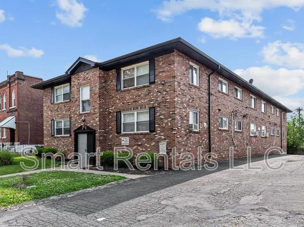 4321 Morgan Ford Rd, Saint Louis, MO