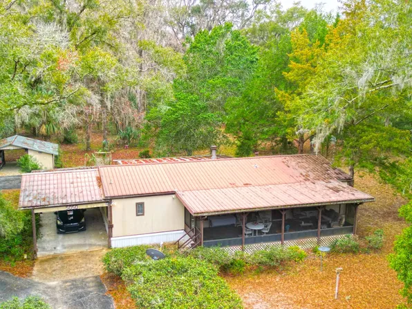 5050 NW 88th St, Chiefland, FL 32626