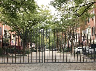 3685 Peachtree Rd NE APT 16, Atlanta, GA 30319