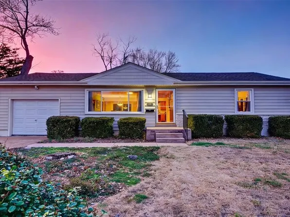 7609 General Meade Ln, Saint Louis, MO 63123