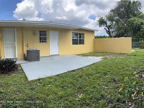 2nd image of 2878 NW 196th St #1