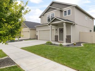 7406 E 15th Ave, Spokane, WA 99212