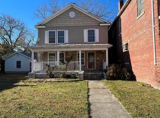 317 Maple St N, Ahoskie, NC 27910