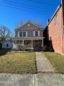 317 N Maple Street N, Ahoskie, NC, 27910