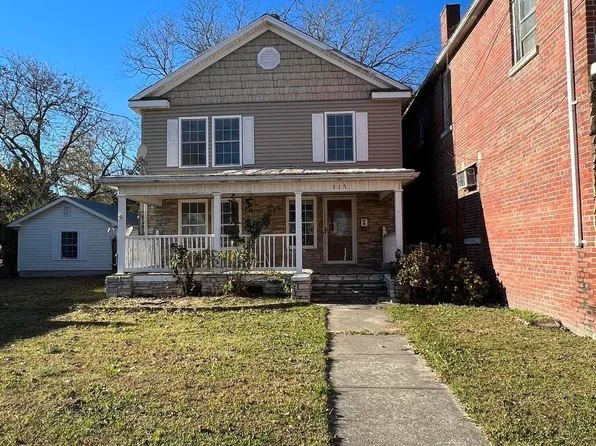 317 N Maple Street N, Ahoskie, NC 27910