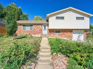 10469 Ronald Lane, Northglenn, CO 80234