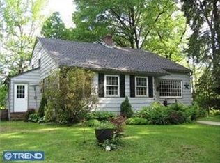 2119 Big Rd, Gilbertsville, PA 19525