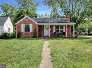 137 S Law St, Aberdeen, MD 21001