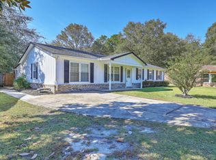 124 Lionel Ln, Summerville, SC 29483