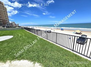 3255 S Atlantic Ave APT 107, Daytona Beach Shores, FL 32118