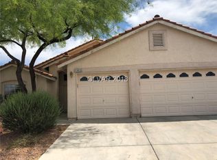 1413 Laughing Larkspur Ave, North Las Vegas, NV 89081