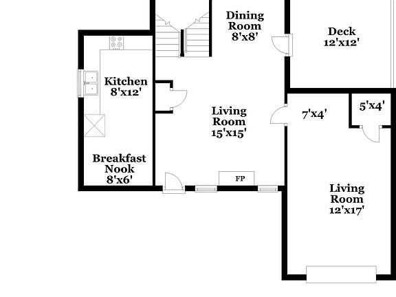 2nd image of this home