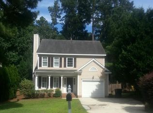 6020 Tarleton Ct, Raleigh, NC 27616