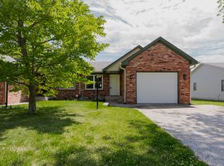 2187 Galaxy Dr, Franklin, IN 46131