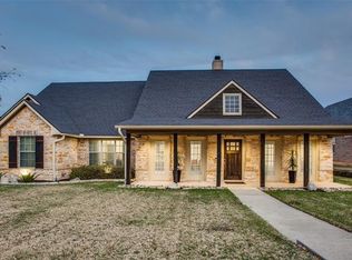 3817 Melrose Trl, Sherman, TX 75090
