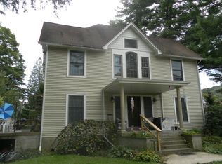 31 E 7th St, Coudersport, PA 16915