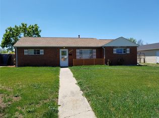 13460 E 7th Ave, Aurora, CO 80011