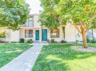 1982 E Old Saybrook Ln, Boise, ID 83706