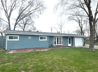 125 W Francis Rd, New Lenox, IL 60451