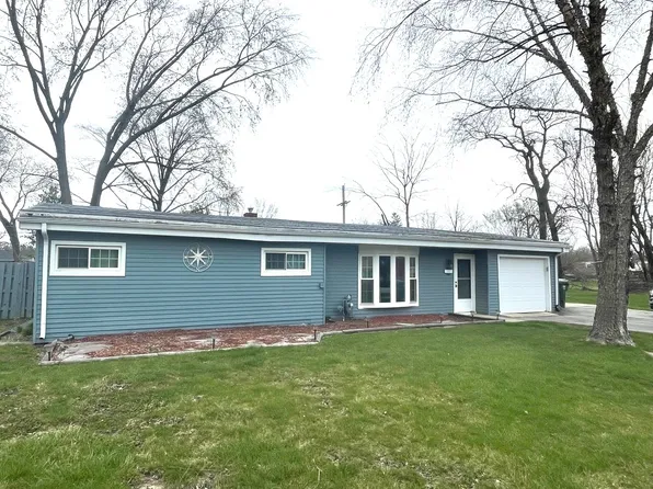 125 W Francis Rd, New Lenox, IL 60451