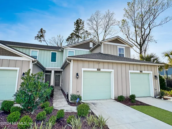 260 ARALIA Lane, Jacksonville, FL 32216