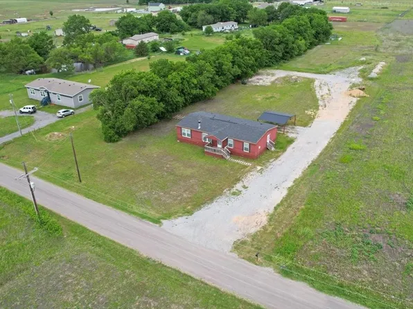 8791 County Road 1143, Celeste, TX 75423