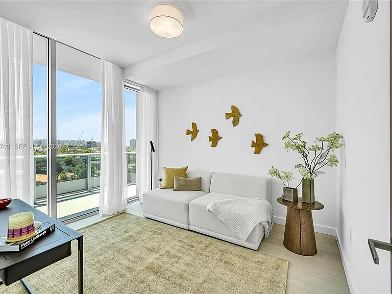 9201 E Bay Harbor Dr #Penthouse 809 — Photo 28